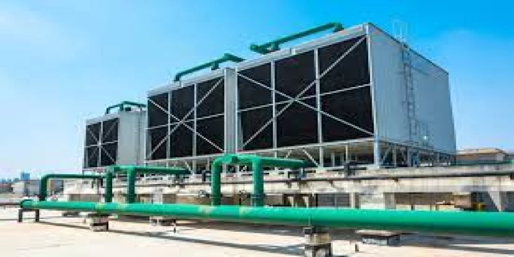 Tata Power and Keppel partner to introduce cooling-as-a-service in India Tata Power and Keppel partner to introduce cooling-as-a-service in India